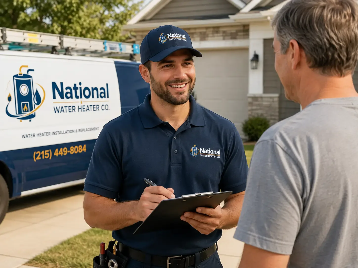 Water Heater Installation Tracys Landing, MD FAQs